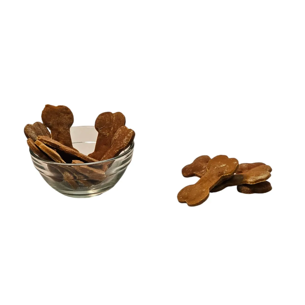 Pumpkin Cookies in Thane - Pet Products Online