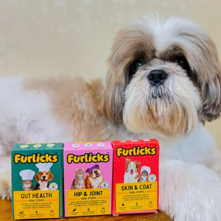 Furlicks