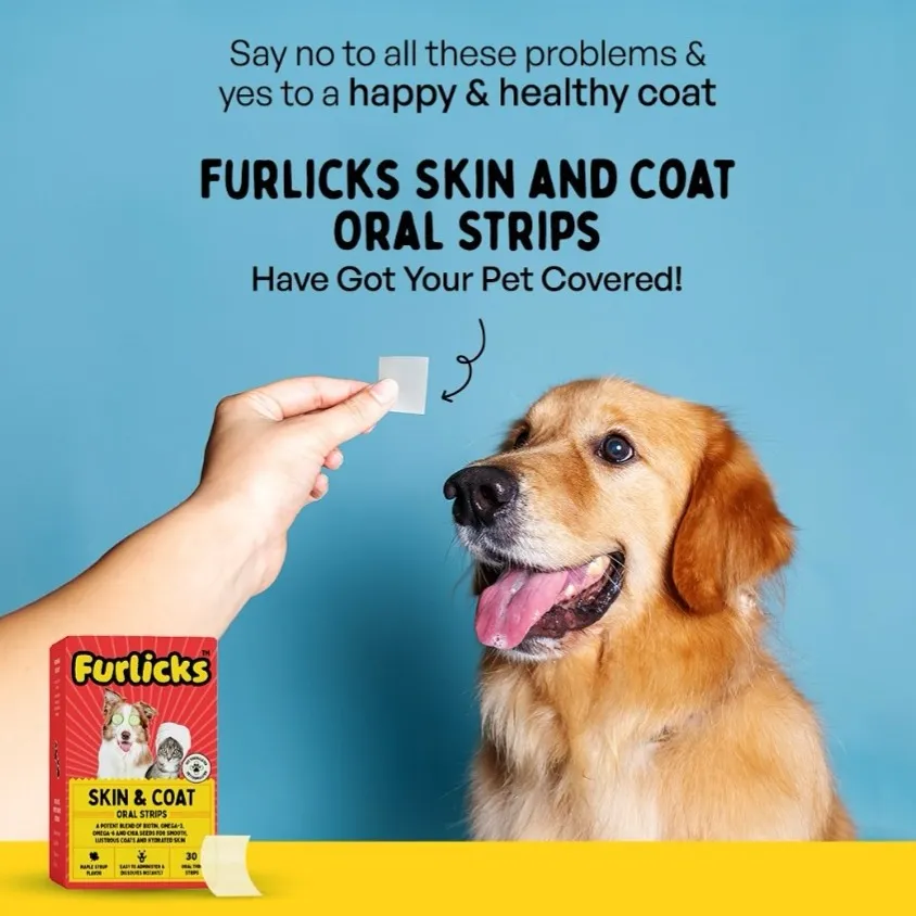 Furlicks
