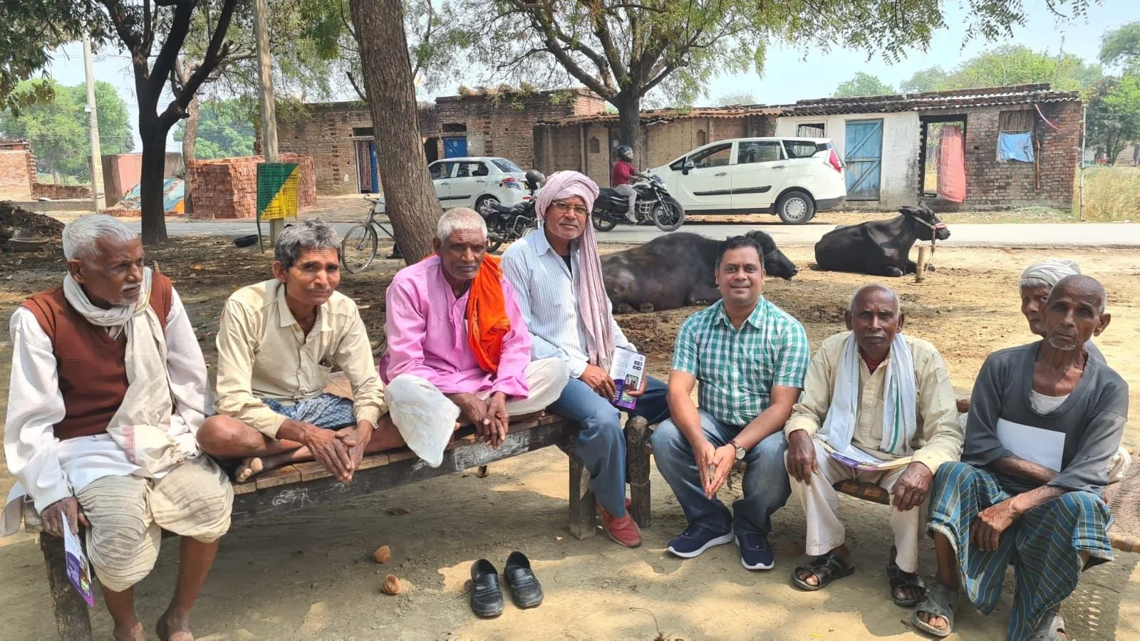 DrPashu Technologies