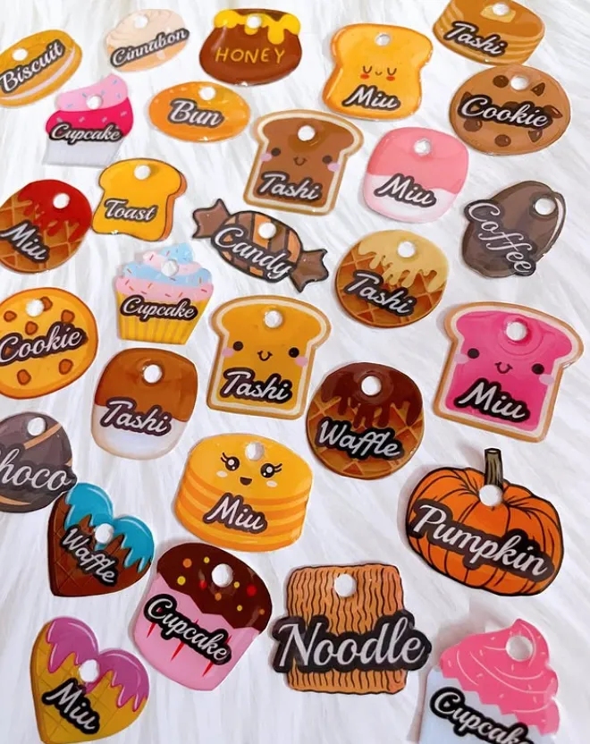 Tashi's Pet Junction