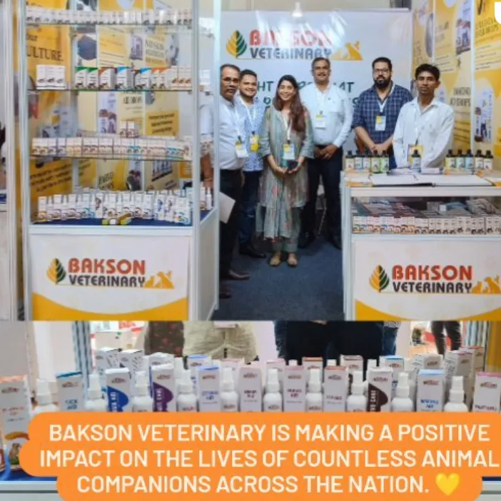 Bakson Veterinary