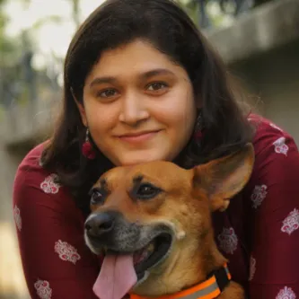 Dhanashree Rambole Ambaselkar