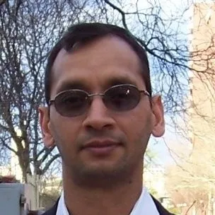 Nikhil Gupta