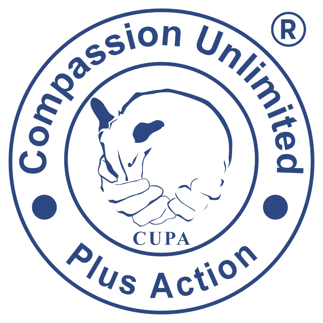 Compassion Unlimited Plus Action (CUPA)
