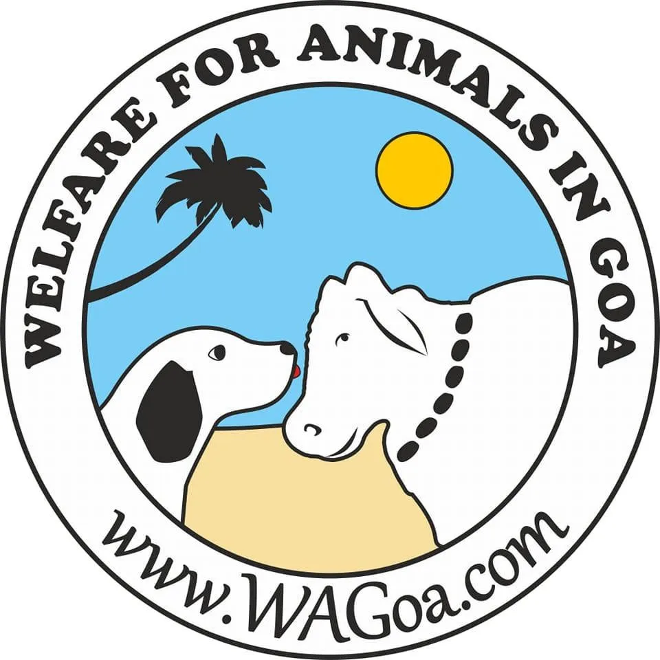 WELFARE FOR ANIMALS IN GOA (WAG)