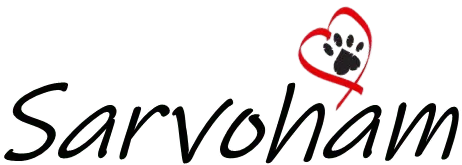 Sarvoham Animal Foundation