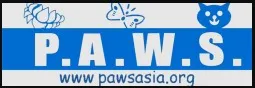 PAWS - Plant & Animal Welfare Society
