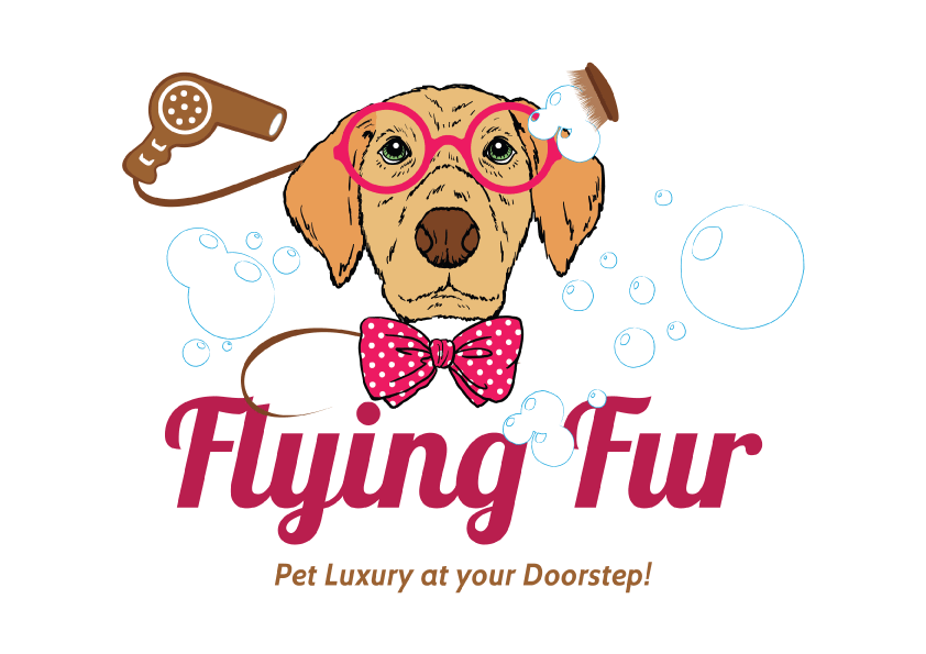 Flying Fur