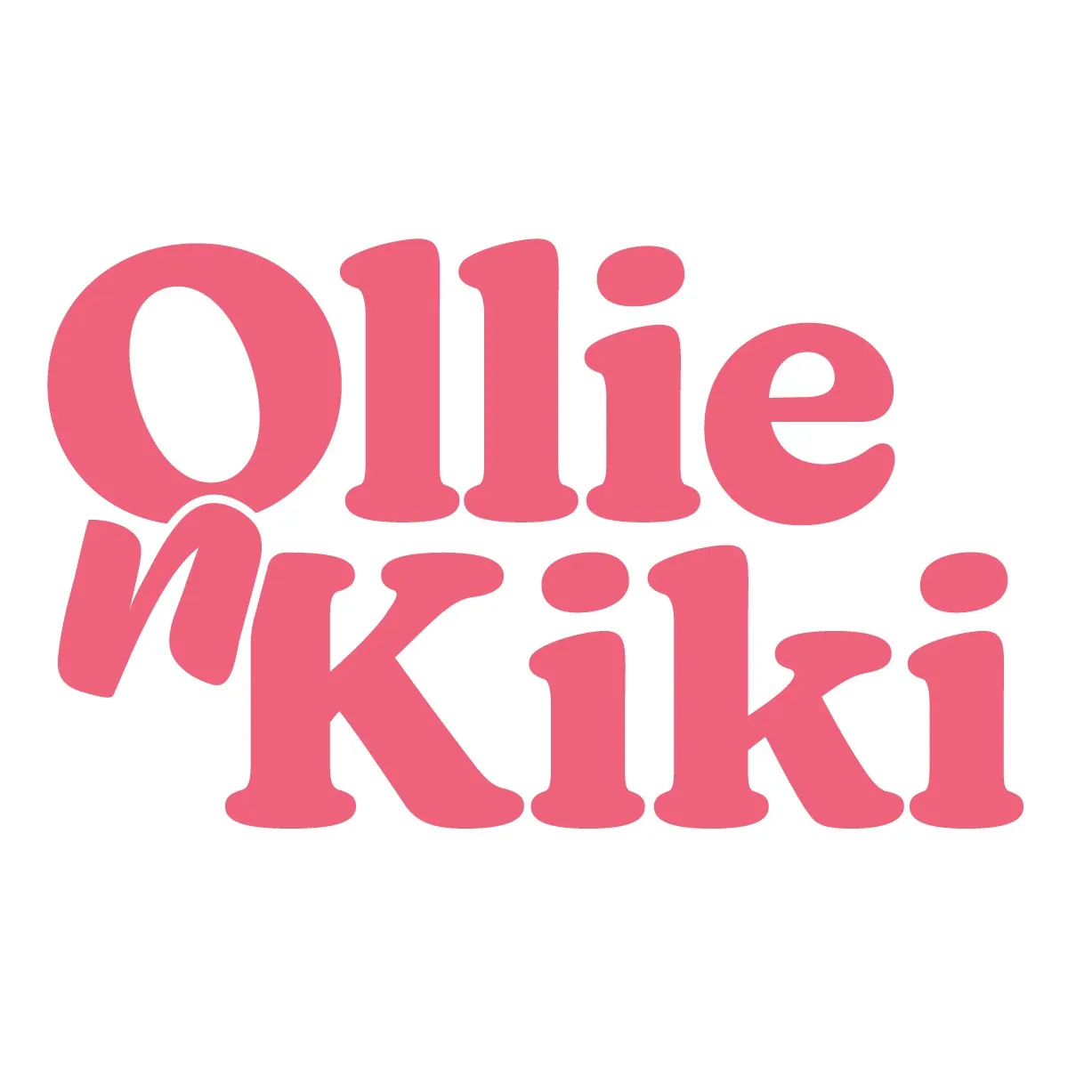 Ollie 'n' Kiki