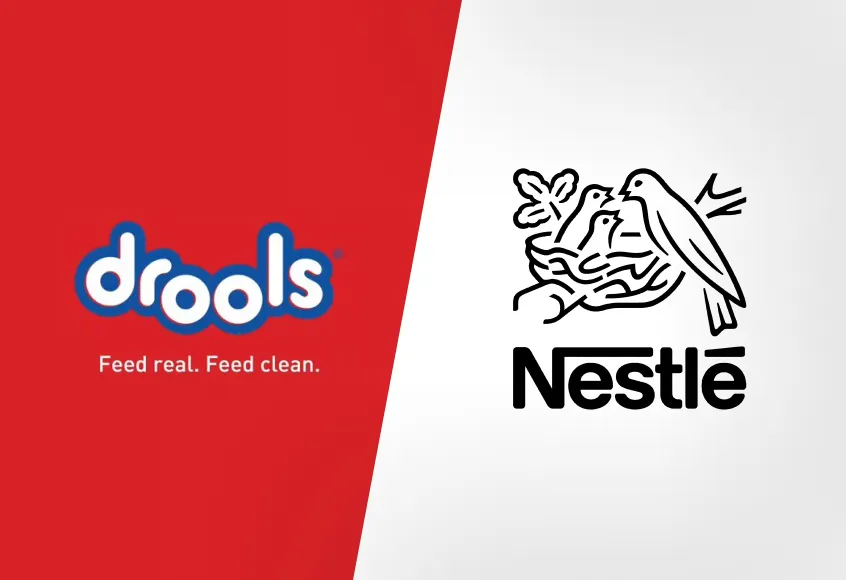 Drools claims unicorn status