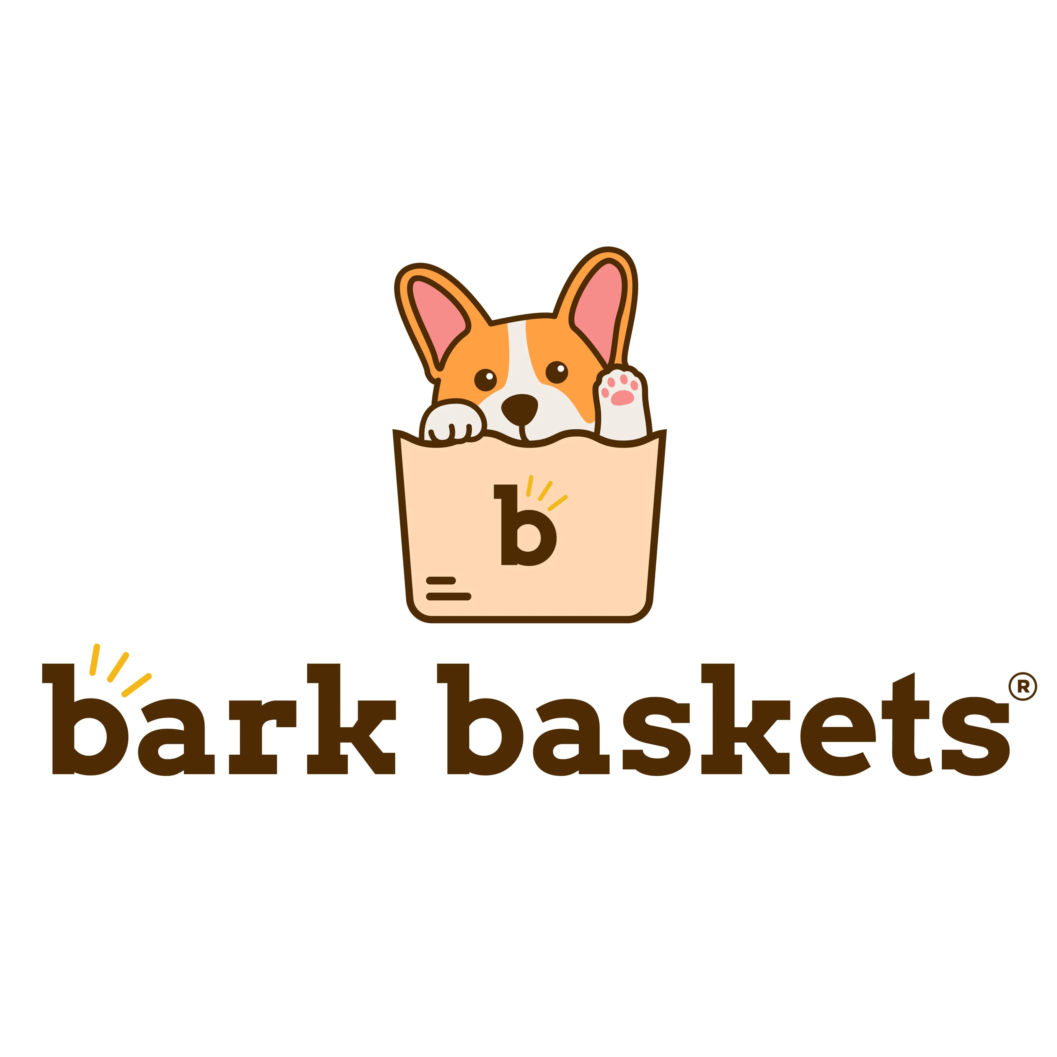 Bark Basket