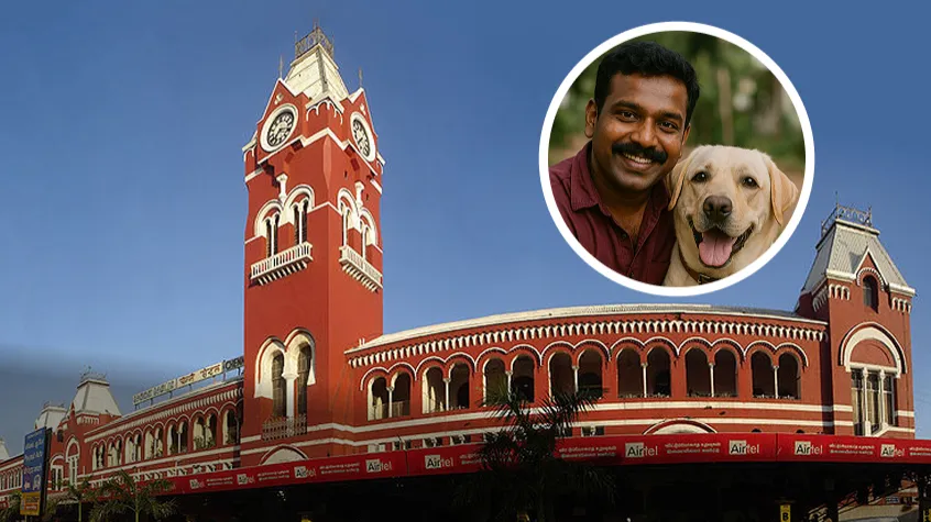 Chennai Pet Owner