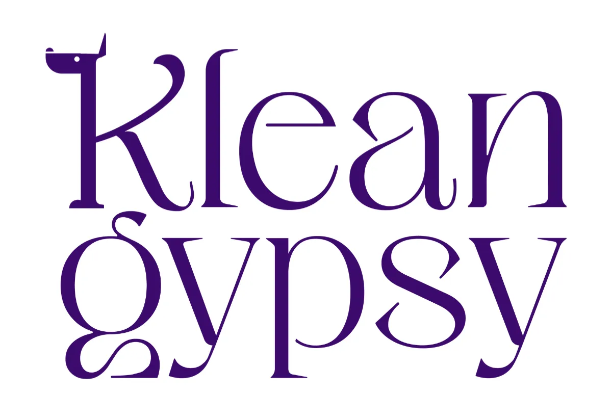 Klean gypsy Logo