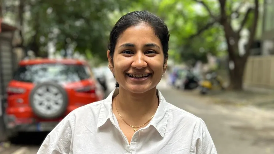 Rithani Author picture