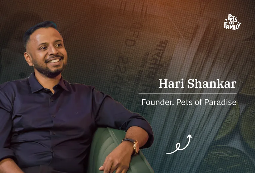 insside pets of paradise with hari shakar episode 3