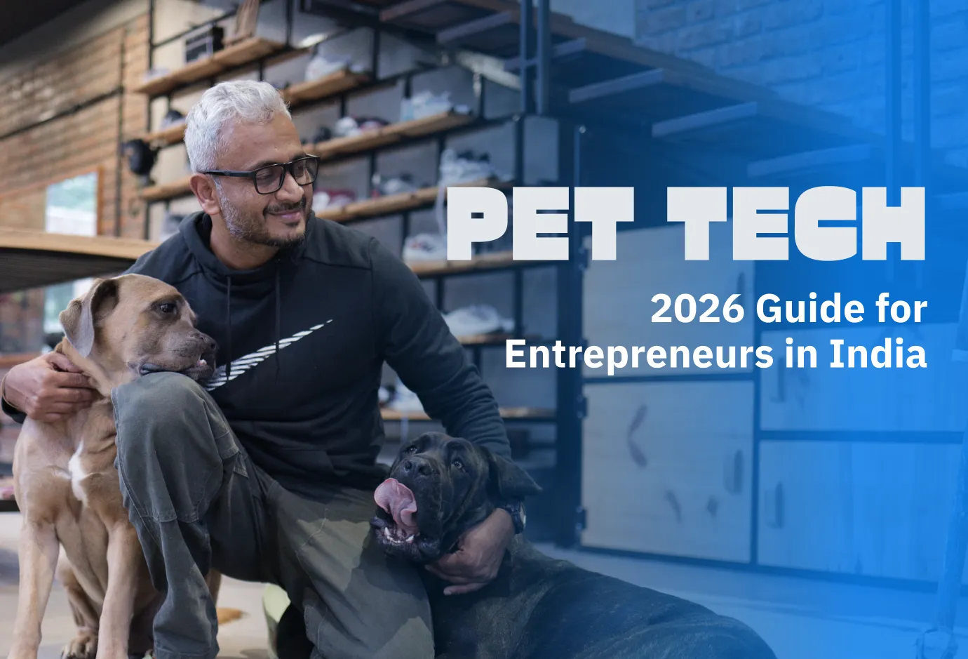 2026 Pet Tech India