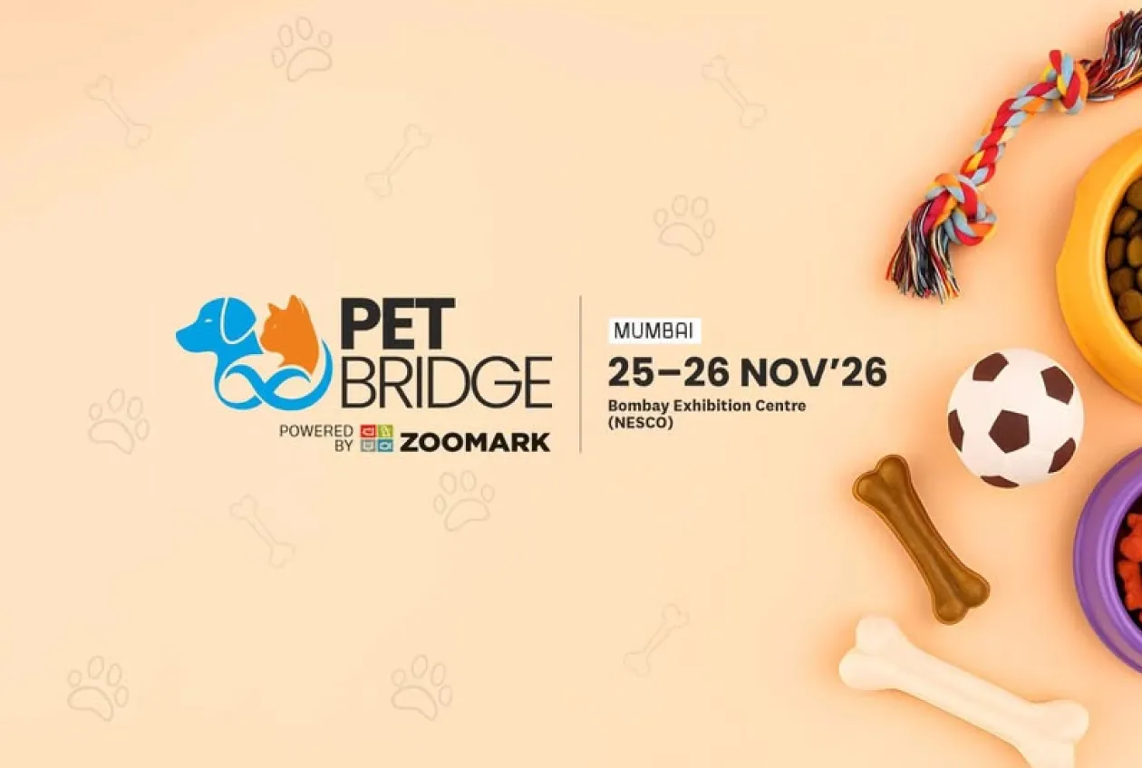 pet bridge 2026