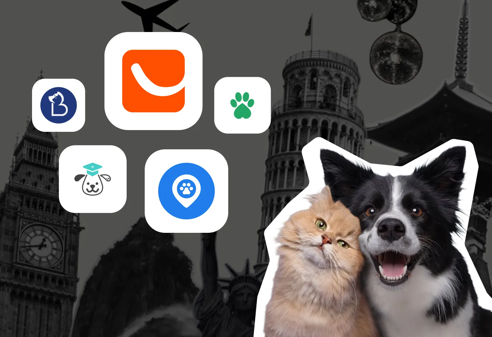 top pet parent apps