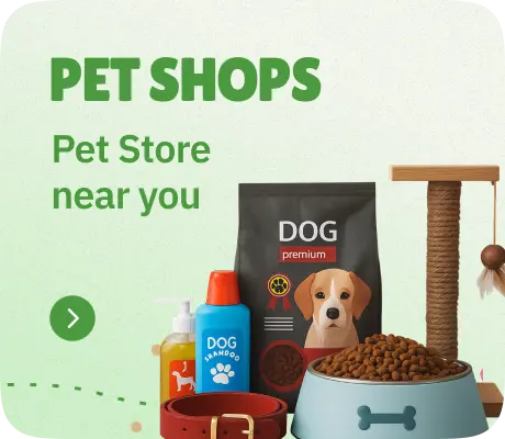pet tools